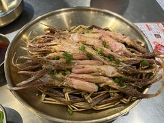 -本炙炭烤·蒲烧活鳗料理店(金沙洲店)