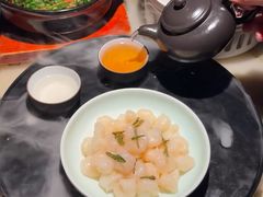 -绿茶餐厅(龙井船宴· 品牌总店)