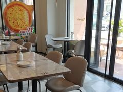 -必胜客(WOW龙归店)