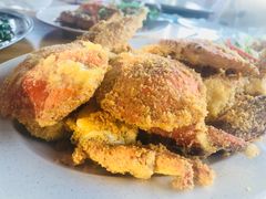 -真浪大家乐海鲜餐馆