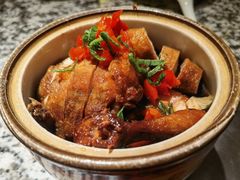 -南京大牌档(中关村领展广场店)