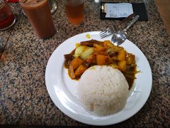 -新鸿发咖啡美食