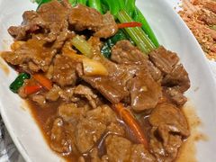 -潮州府·潮菜·砂锅粥(徐家汇店)