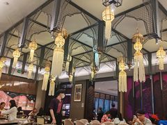 -Thai Alley泰爱里(二沙岛店)