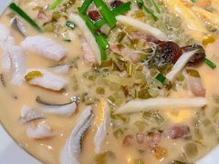 黄鱼-新荣记(椒江店)