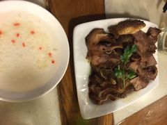 李记潮汕砂锅粥-李记潮汕砂锅粥(营福路店)