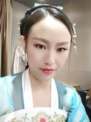 点击看大图 -美云庭古装·格格服汉服·京城旅拍(北京店)