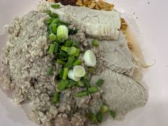 -榮泰米粉湯(Left Shop)