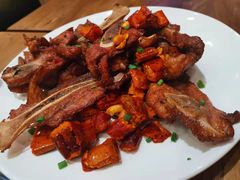 -乌记大厨餐厅
