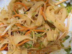 -西部马华清真兰州牛肉面·烧烤夜市(三里河店)