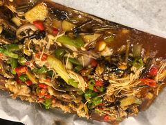 -张果佬年糕卷(科巷店)