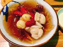 冰粉佳人-辛香汇·现炒川菜(淮海路百盛店)