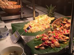 -洲际酒店·地平线全日餐厅HORIZON CAFÉ