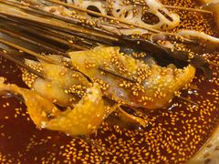 -嘉州叶婆婆钵钵鸡(建设路店)