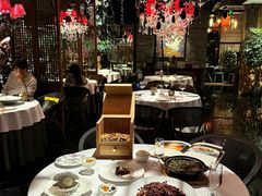 -小河盐帮·私家菜·烤鸭(三元桥·霄云路店)