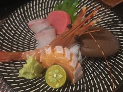 -长崎屋·日本料理·刺身·烧鸟(天河北路店)