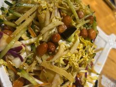 -小俩口烧烤东北菜(双井店)