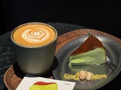 -MINDFO咖啡厅(岗顶店)