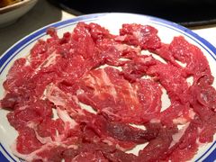 -万杰老灶火锅·20年老品牌(大丰店)