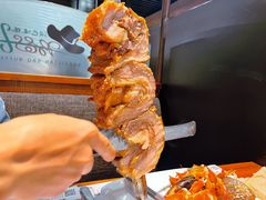 -汉巴味德(北京银座和谐广场店)