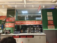 -林真真牛肋条放题(天马店)