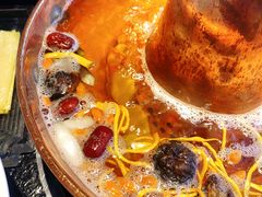 -常营天街长楹美食(常营民族家园B区店)