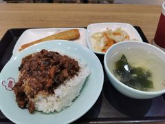 -回味鸭血粉丝汤(砂之船店)
