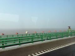 -上海南浦大桥长途旅游客运站
