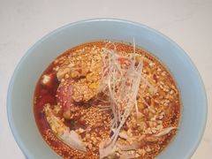 -芙蓉巷成都名小吃(大卫城店)