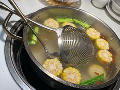 -潮发潮汕牛肉店(龙洞店)