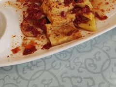 -汗腾格里·风味餐厅(新疆驻京办店)