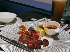 -甜心航空主题餐厅(京源城店)