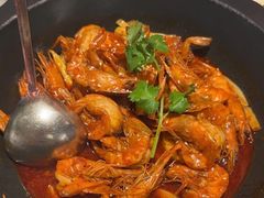 -虾吃虾涮.虾火锅.肉蟹煲(步步高梅溪新天地店)
