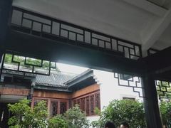 -文昌阁
