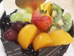 -美心西饼mx cakes(猎德优托邦店)