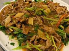 -潮道鱼仔店·潮汕味(长兴路店)