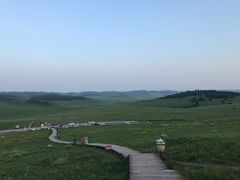 -乌兰布统草原