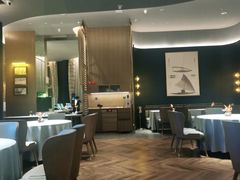 大堂-徐记海鲜(南油永新汇店)