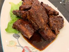 -锡和无锡菜(景丽苑店)