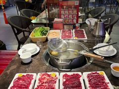 -潮德阿水牛肉火锅(深圳总店)