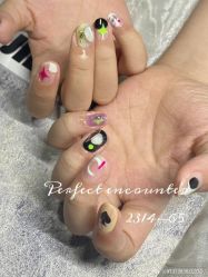 -Halo美甲美睫