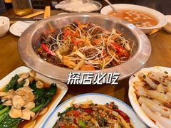 -弓虽昌焖烧鸡(大竹林店)