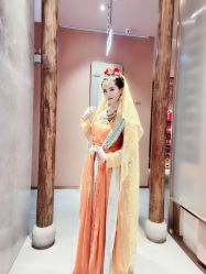 -盘子女人坊古装写真摄影(南京总店)