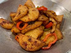 -听涛雅苑百味饺子老家菜馆