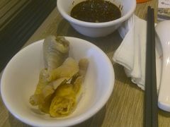 -泰煌鸡·上海白斩鸡·鸡汤面(鹤庆店)