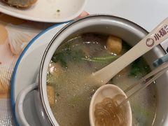 -小杨生煎(黄河路美食休闲街店)