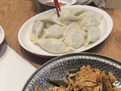 -喜家德虾仁水饺(麒麟社店)