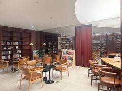 -二酉书店TOYOU BOOKS