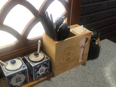 -David’s Master Pot 大味麻辣烫