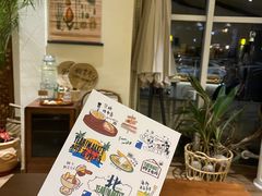 -椰椰大吉(海城店)